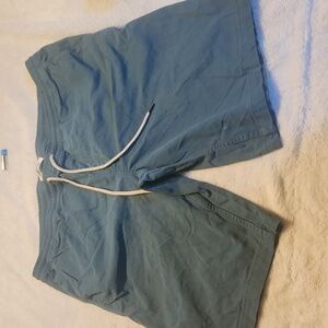 Good Thread men’s blue xl shorts